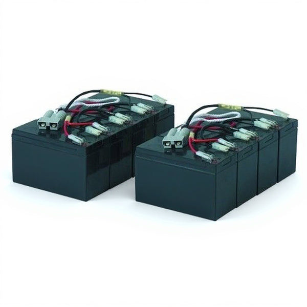 APC SU2200RM3U Battery Replacement Kit for Smart-UPS 2200VA