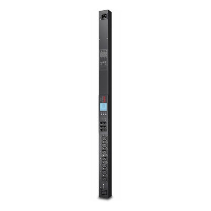 APC RACK PDU 2G Switched Zerou 20A/208V