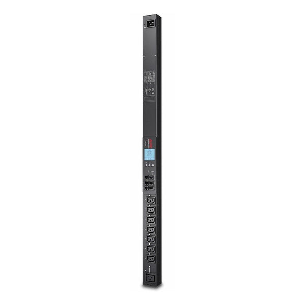 APC RACK PDU 2G Switched Zerou 20A/208V