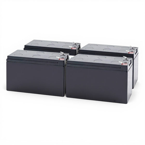 Best Power Technologies-1500 Battery