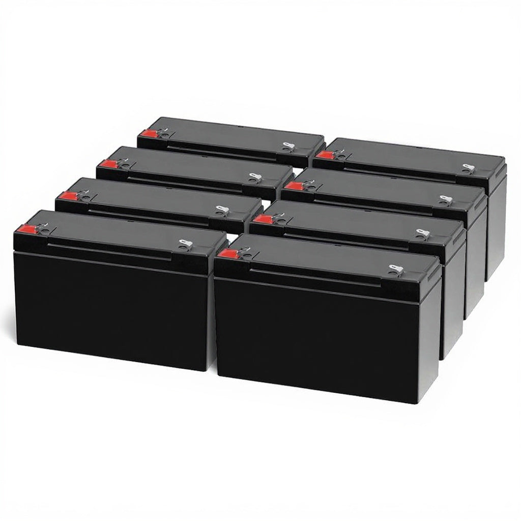 Minuteman BP24V20 Battery