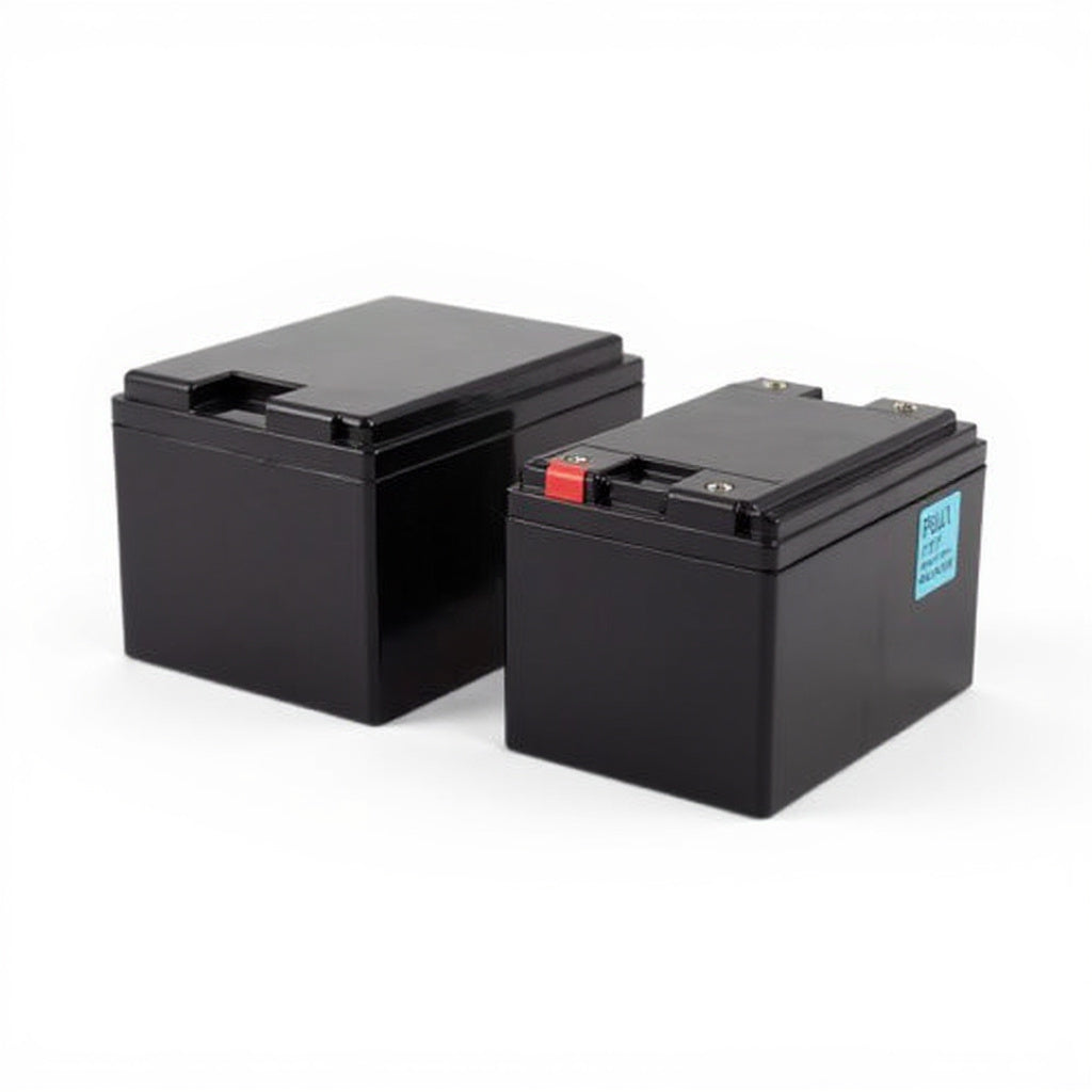 APC Smart-UPS 3000VA Battery - Fits SMT3000R2X180