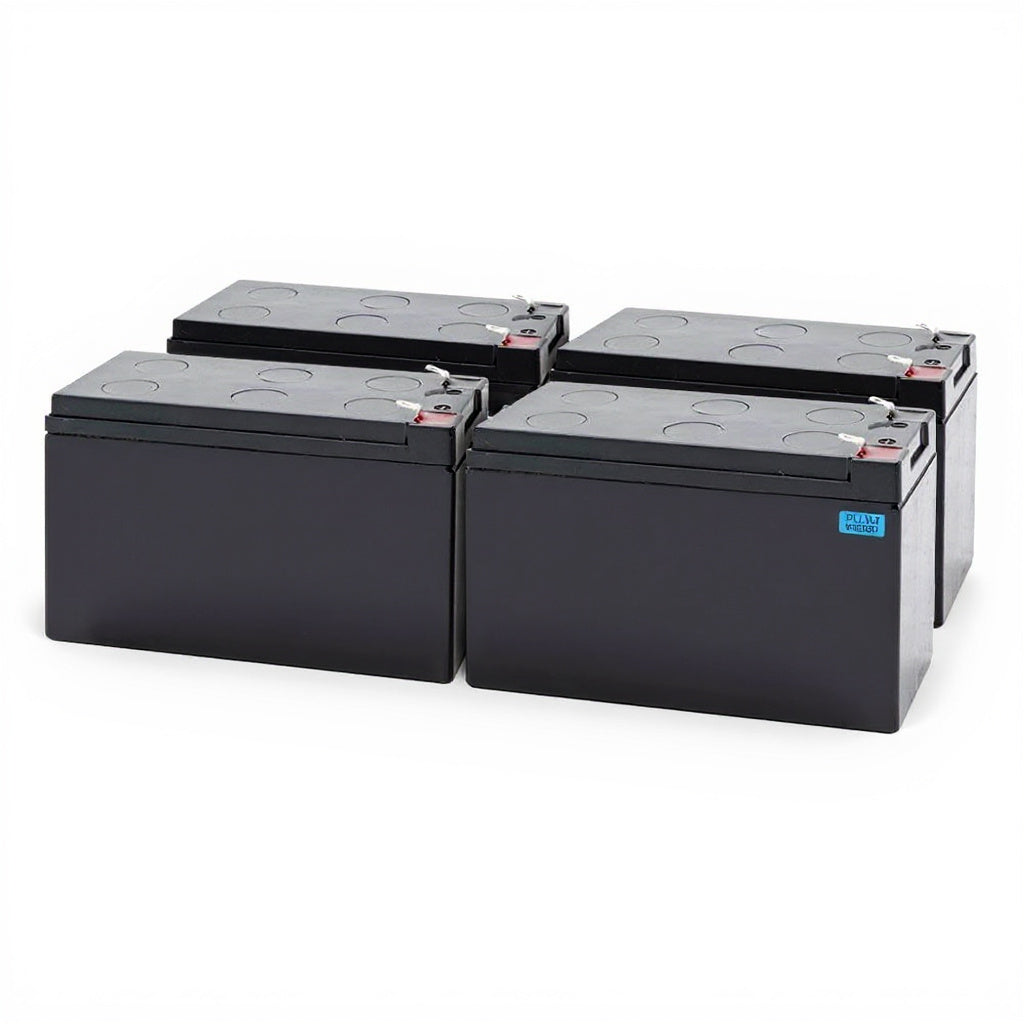 CyberPower PR3000LCDRTXL2UN batterie