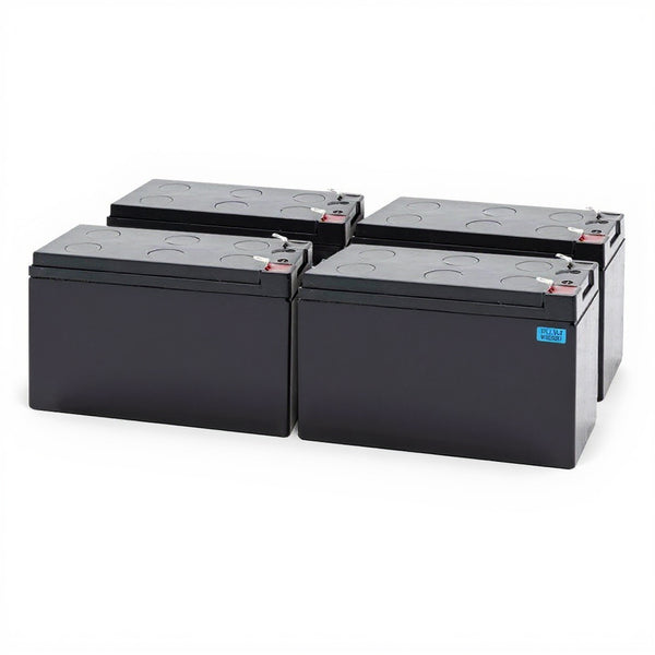 CyberPower PR3000LCDRTXL2UN Battery