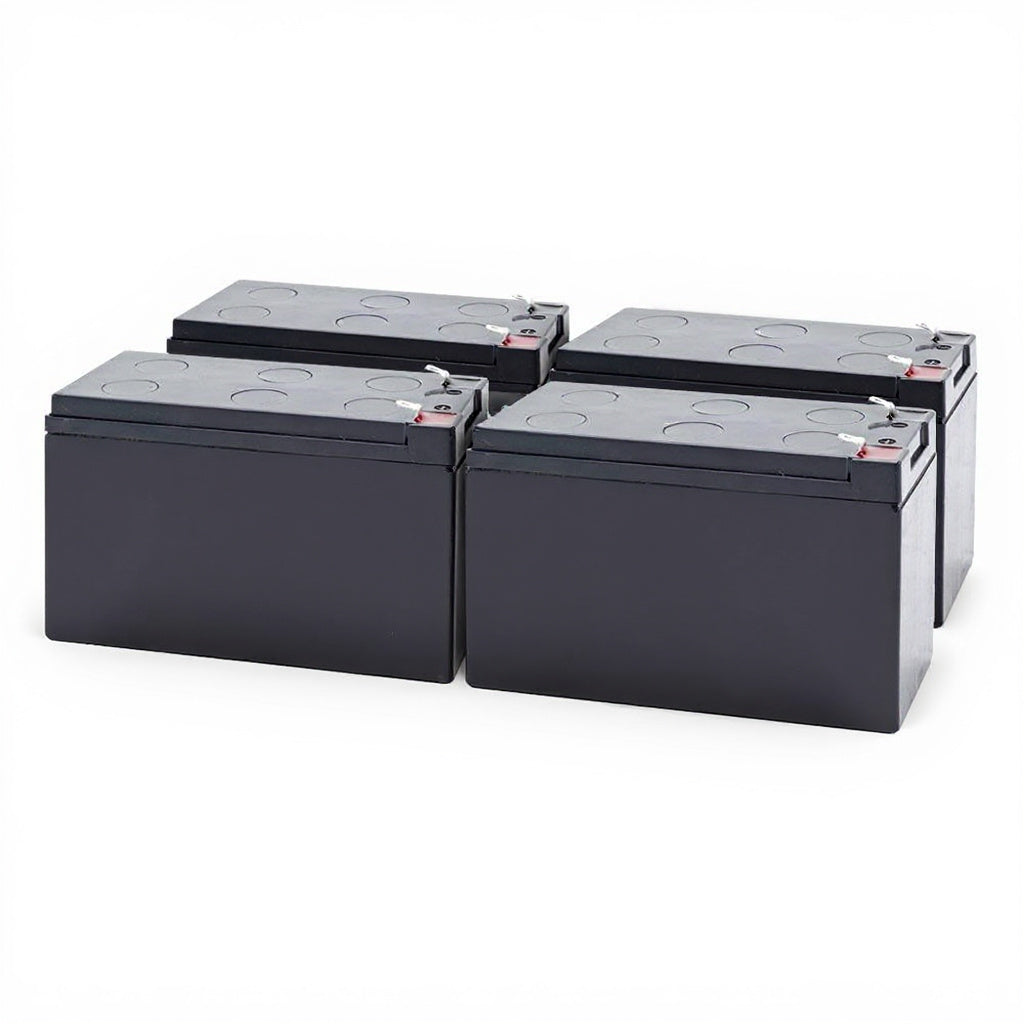 Eaton 5PX G2 1000VA batterie - compatible avec 5PX1000RTNG2