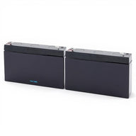 Batteries de remplacement pour UPS MGE