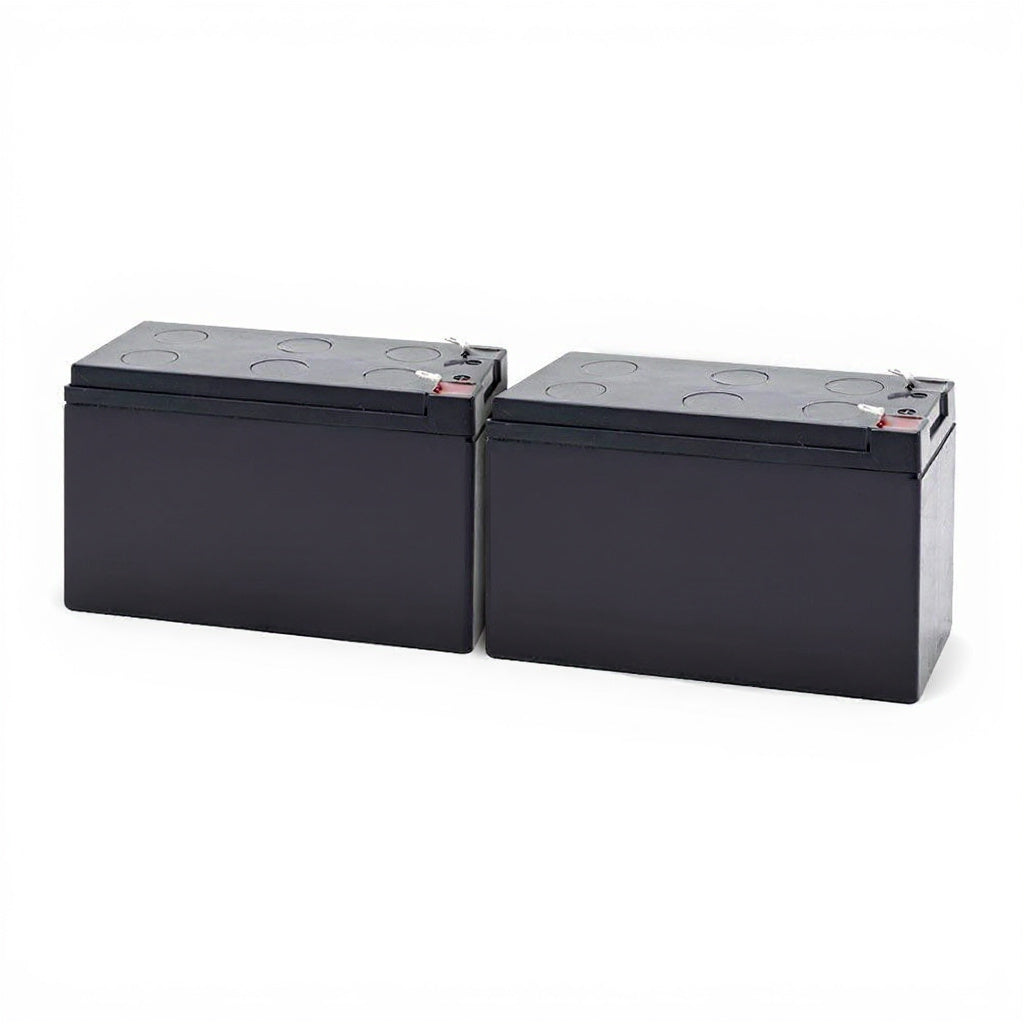 CyberPower OR1500PFCLCD Battery Replacement Kit for 1500VA