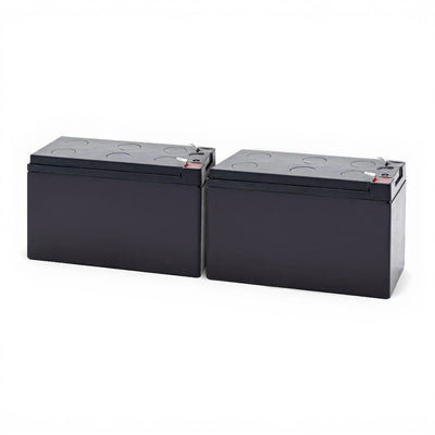 CyberPower OR1500PFCLCD Battery Replacement Kit for 1500VA