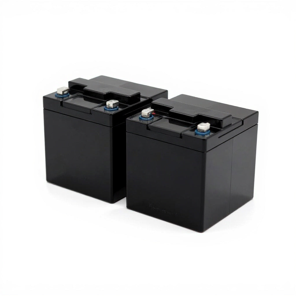 APC SUA750RMI1U Battery Replacement Kit for Smart-UPS 750VA