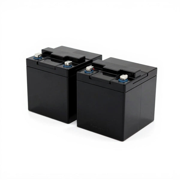 APC SUA750RMI1U Battery Replacement Kit for Smart-UPS 750VA
