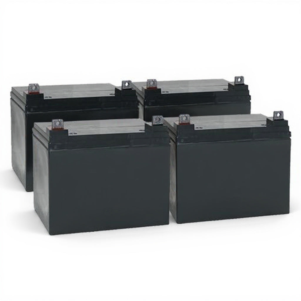 Battery for Alpha CFR 3000 (017-075-XX) UPS