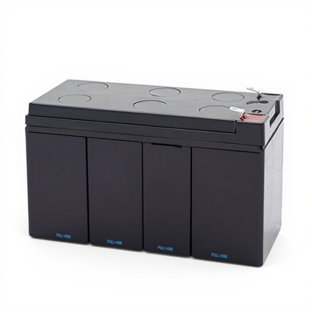 batterie pour Tripp Lite SU20K3-3 UPS