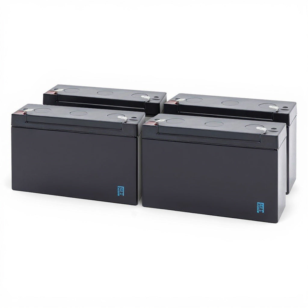 HP T1000 Replacement Battery Kit