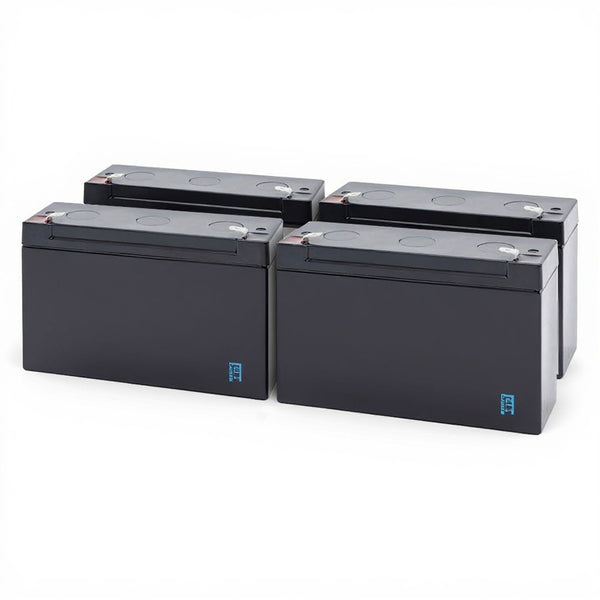 HP T1000 Replacement Battery Kit