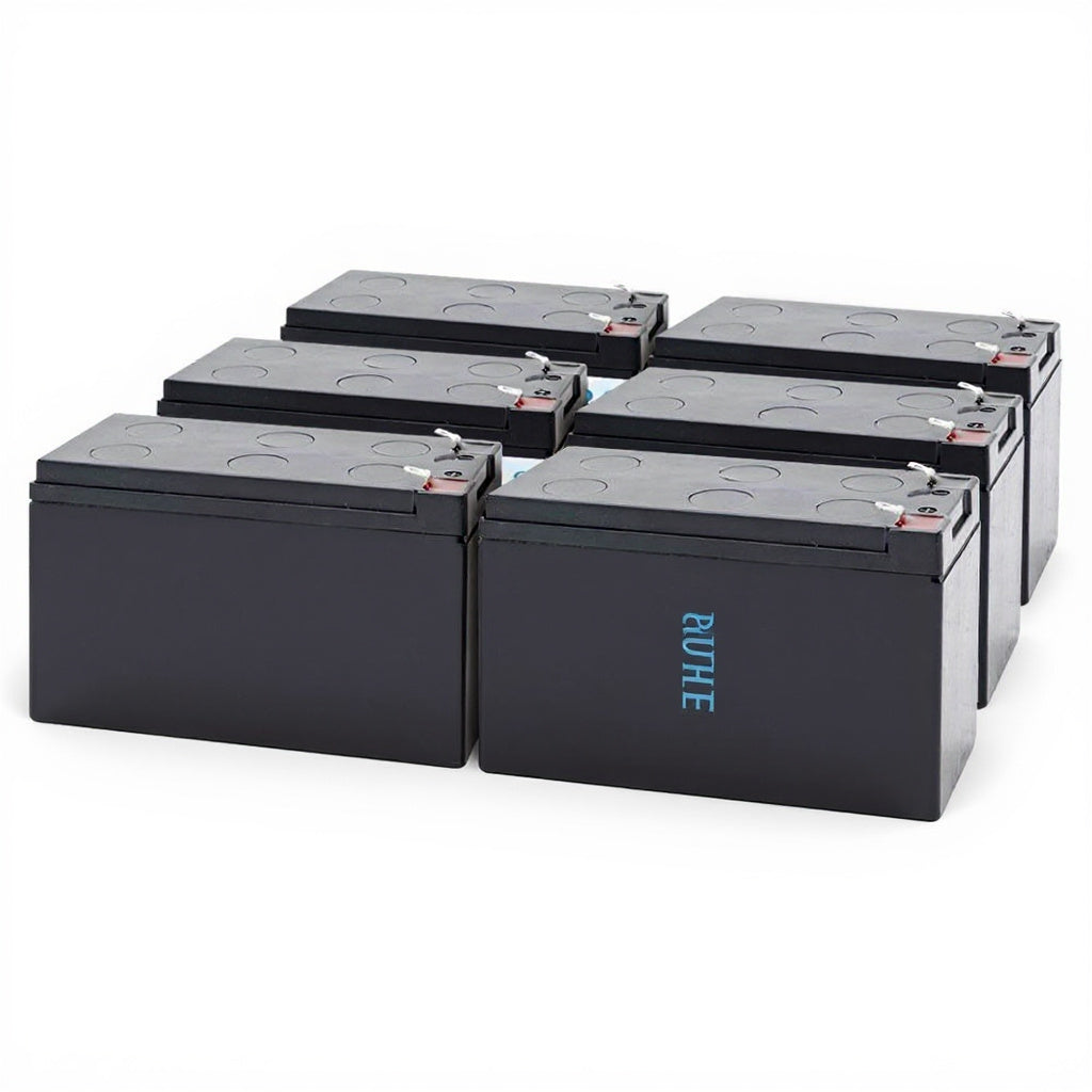 Eaton 2000VA Battery - Fits 9PX2000RT