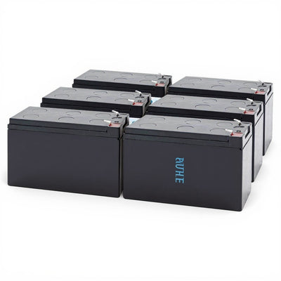 Eaton 2000VA Battery - Fits 9PX2000RT