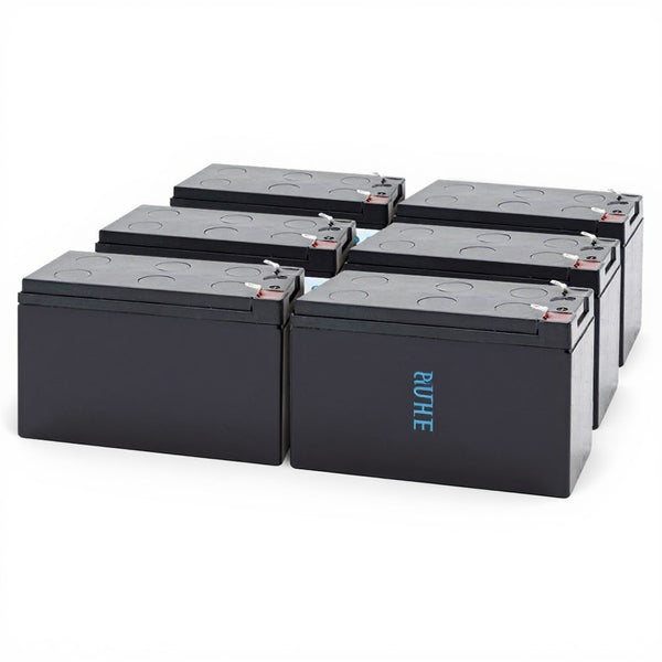 Eaton 2000VA Battery - Fits 9PX2000RT
