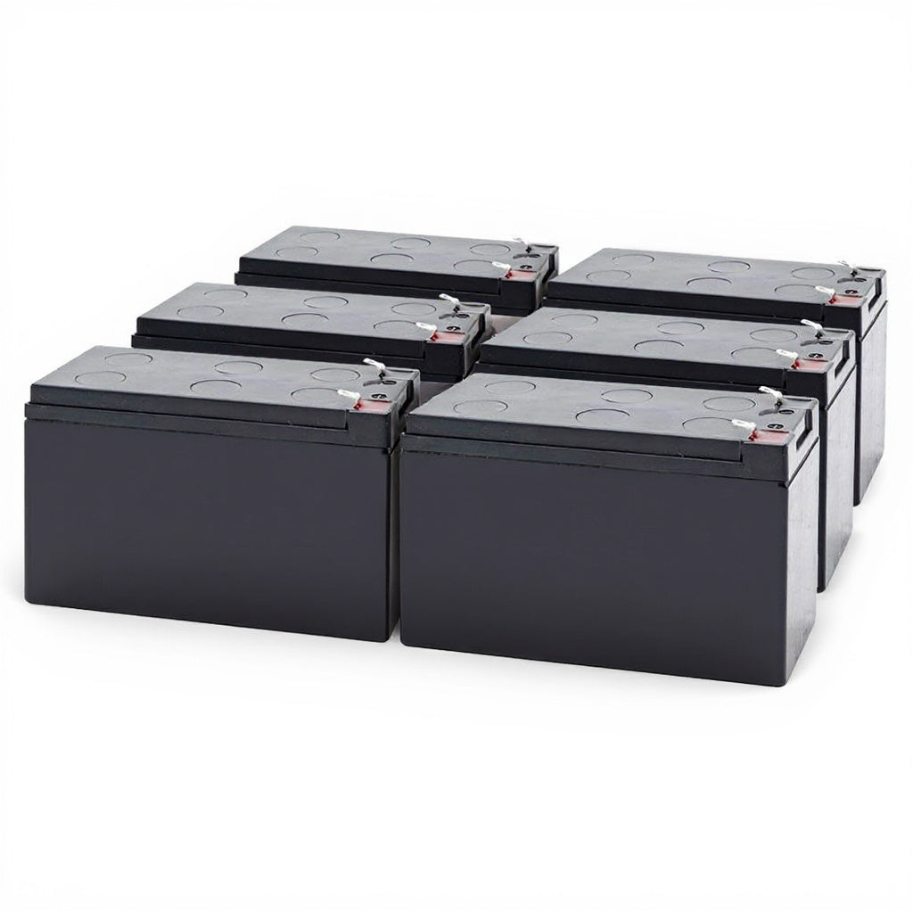 Eaton Powerware Battery - Fits PW9125-3000EU