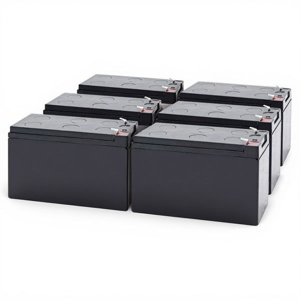 Eaton Powerware Battery - Fits PW9125-3000EU