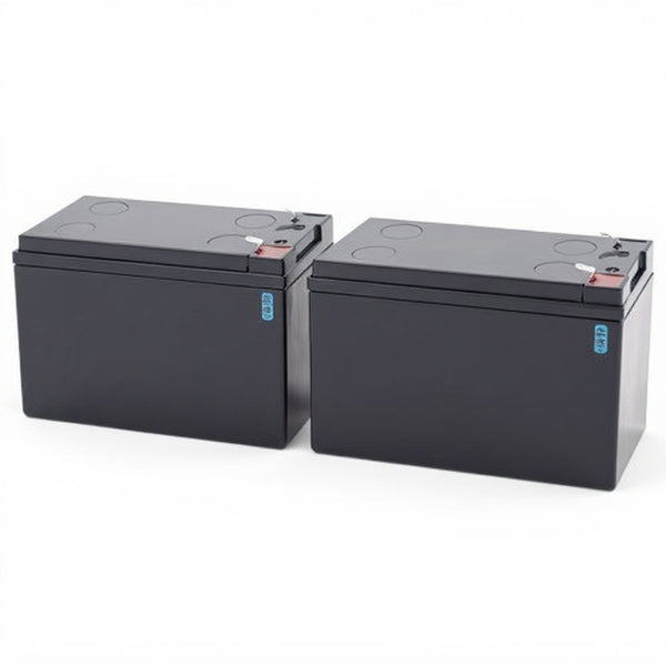 MGE ES-8+ trousse de batterie de remplacement pour Pulsar ES 8+