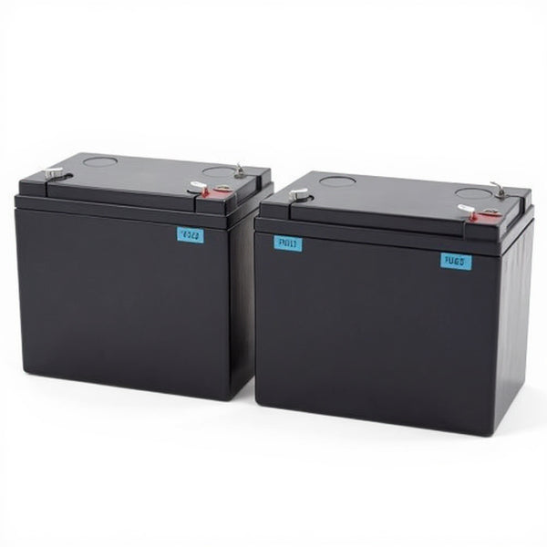Replacement Battery for Emerson Liebert PowerSure PS700MT-230
