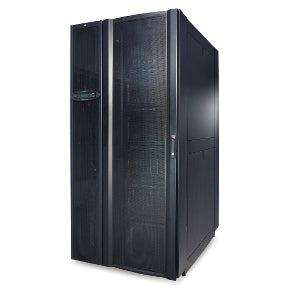 APC NetShelter ACCS1000 Rack Air Containment, Rear Assembly, for InRow 300 mm