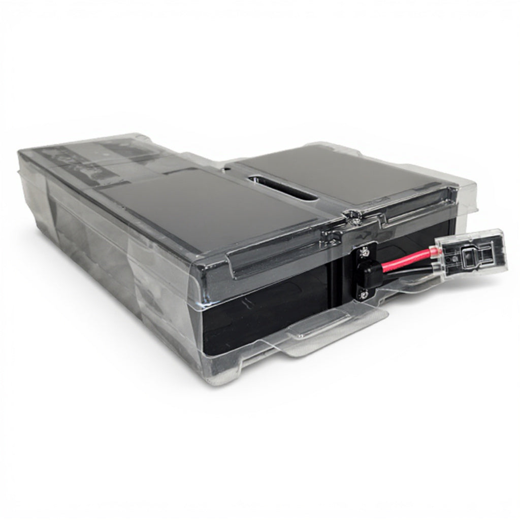 Eaton 744-A4059 Battery