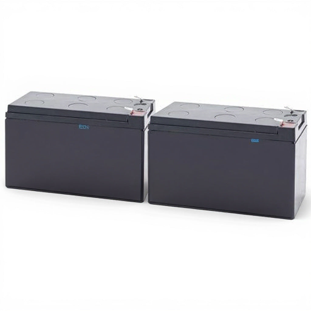 Battery for Tripp Lite SU700XLCD UPS