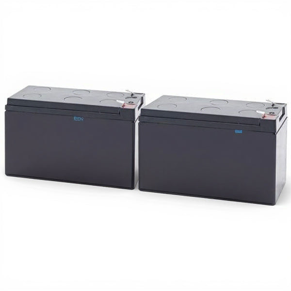 batterie pour Tripp Lite SU700XLCD UPS
