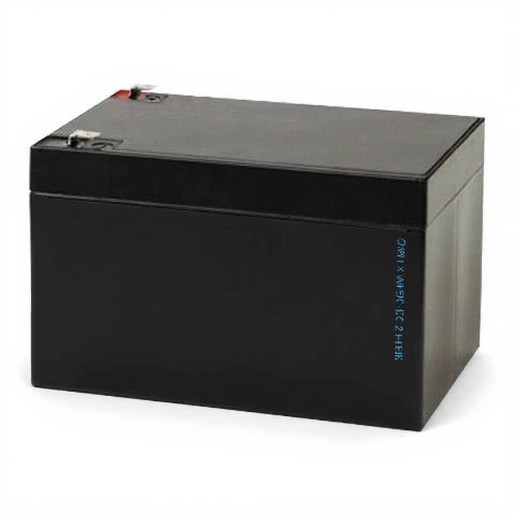 APC Smart-UPS SC 620VA SC620 Compatible Replacement Battery Battery - Fits SC620