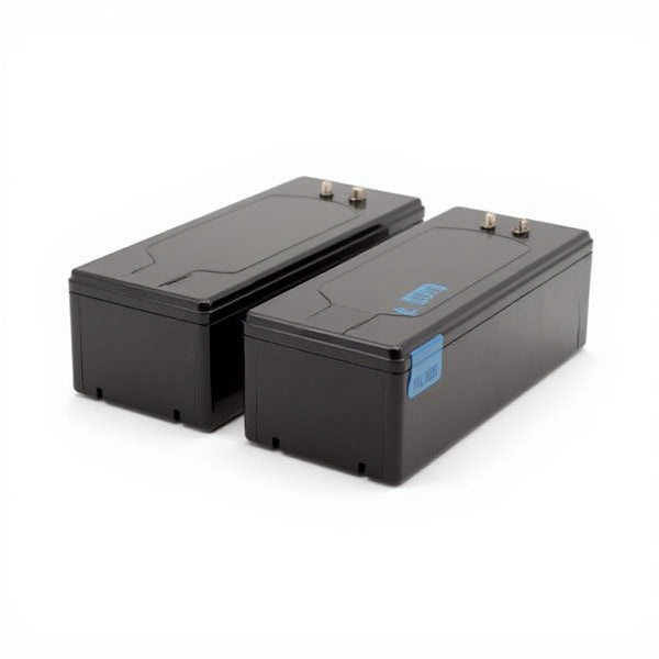 batterie pour Tripp Lite HTR22-2U UPS