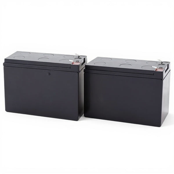 CyberPower 1325VA Battery - Fits LX1325GU-FC