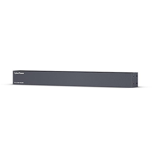 CyberPower 20A Basic PDU 1U 8 OUT C13 (PDU20BHVIEC8R)