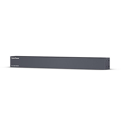 CyberPower 20A Basic PDU 1U 8 OUT C13 (PDU20BHVIEC8R)