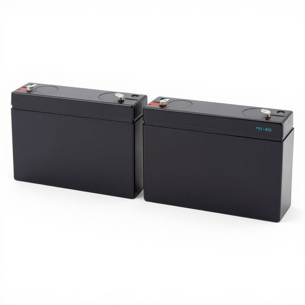MGE ESV5 batterie
