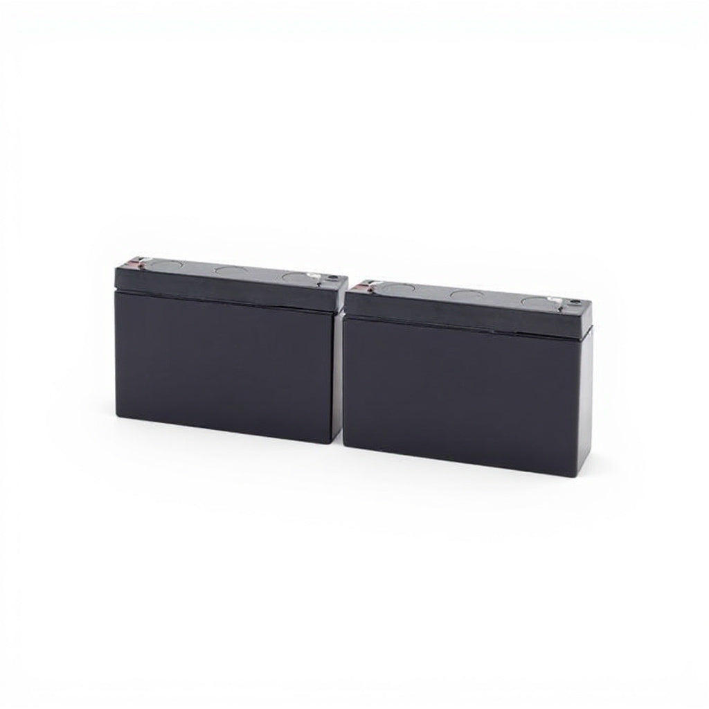 Tripp Lite SMART500RM1U batterie