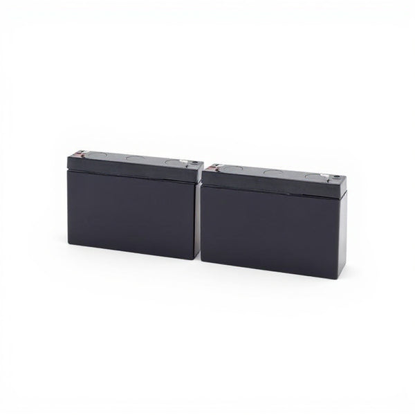 Tripp Lite SMART500RM1U Battery