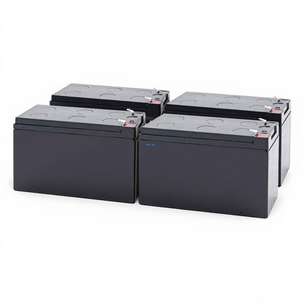 CyberPower PR3000LCDRTXL2UTAA Battery Replacement Kit for 3000VA