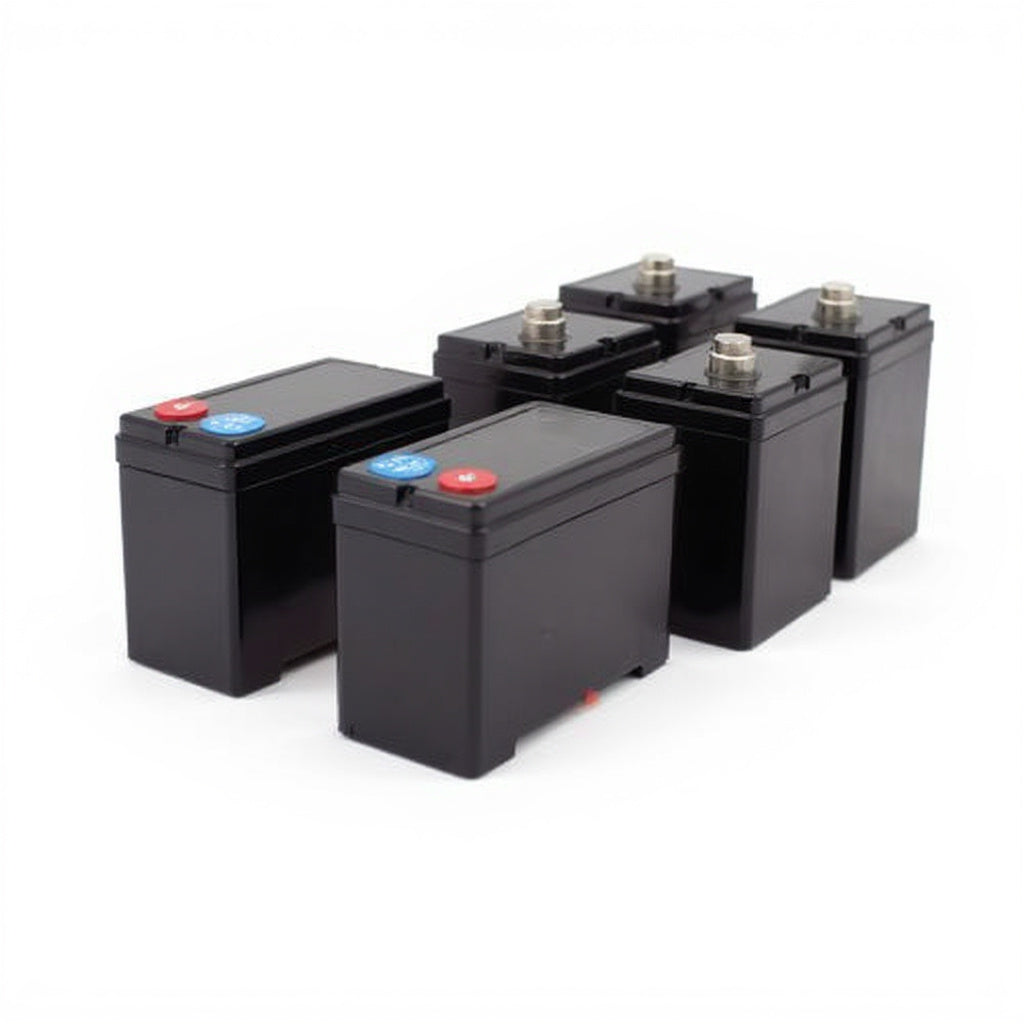 APC SUA3000RM2U-BR trousse de batterie de remplacement pour Smart-UPS 3000VA