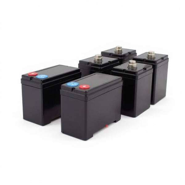 APC SUA3000RM2U-BR Battery Replacement Kit for Smart-UPS 3000VA
