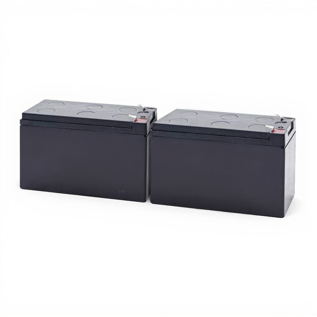 Replacement Battery for Tripp Lite UPS OMNIVS1500