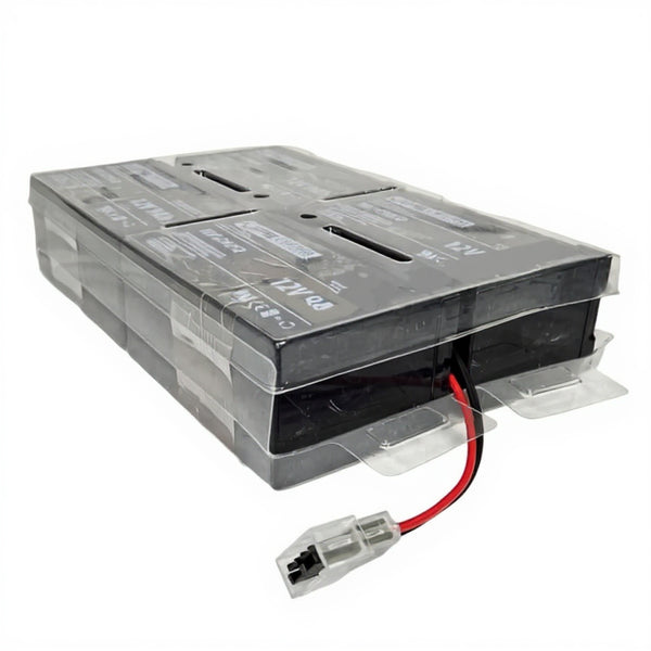 Eaton 9PXEBM48RT Battery Replacement Kit for 9PX 1500VA