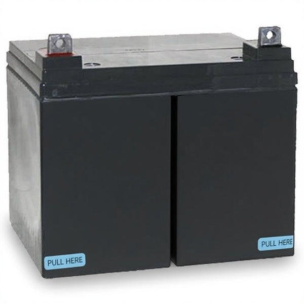 Replacement Battery for Best Power FERRUPS FE-700 Compatible Replacement Battery FERRUPS-FE-700