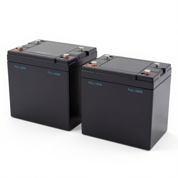 batterie de remplacement pour MGE Pulsar ESV3