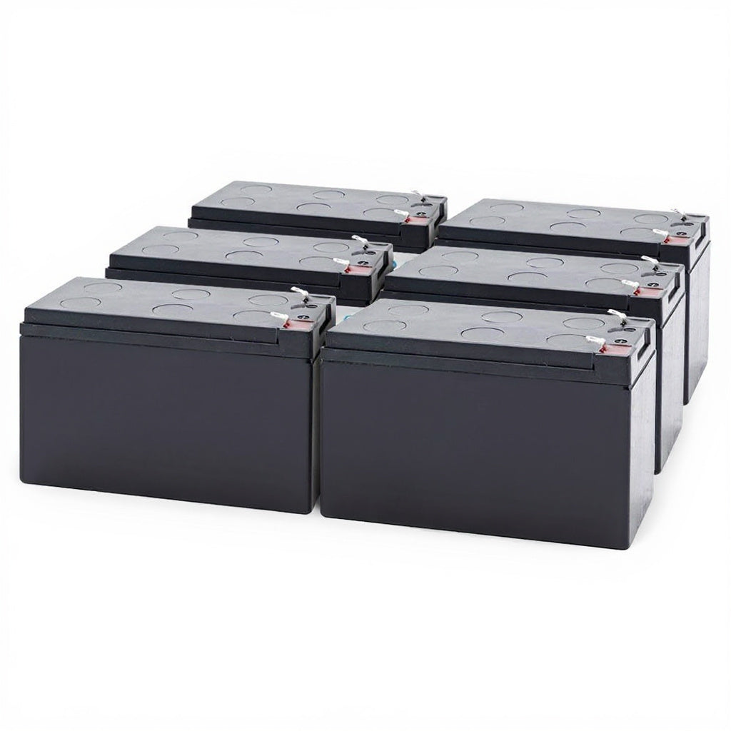 batterie de remplacement pour MGE EXRT 2200 EXRT-2200