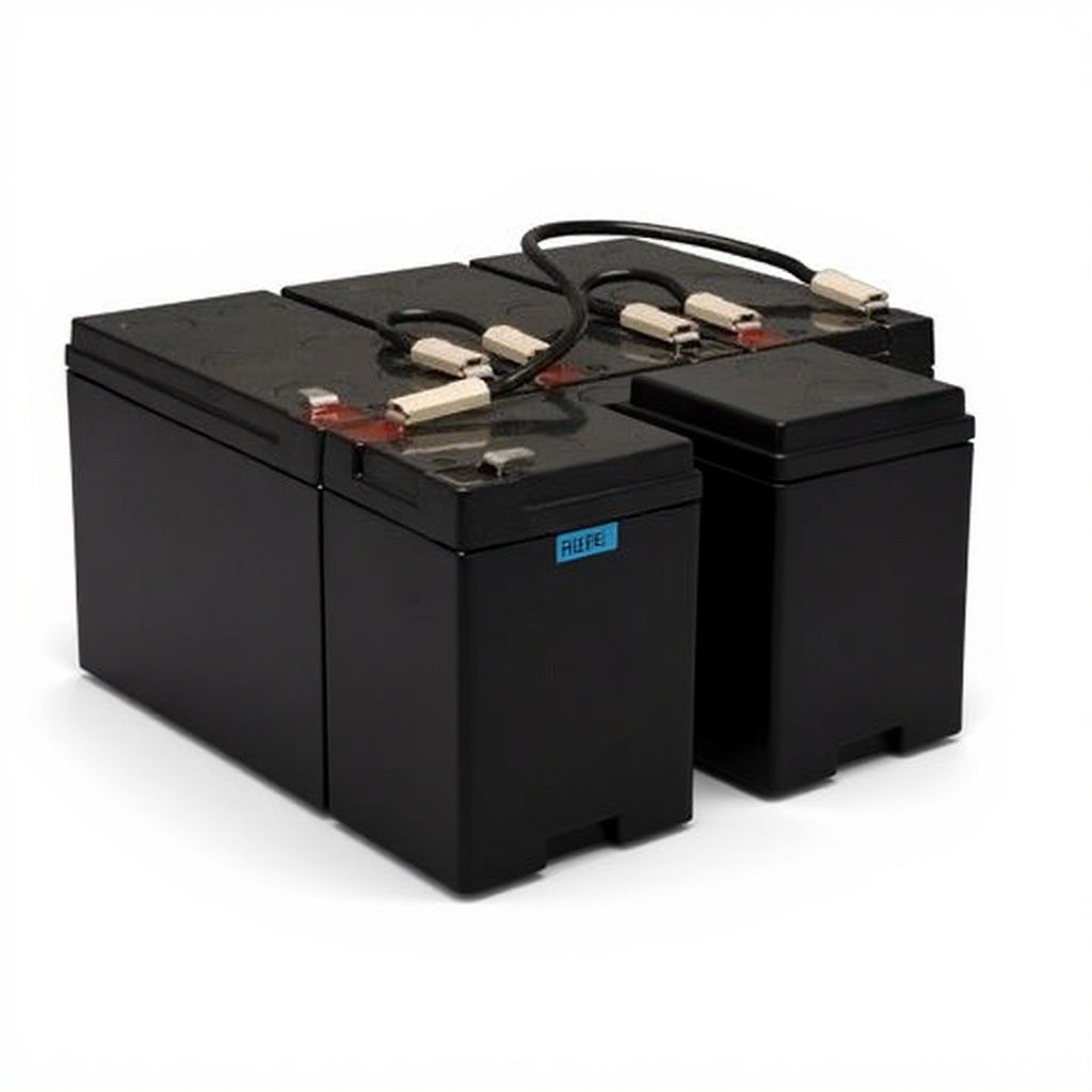 Tripp Lite SU1500XL Replacement Battery Kit
