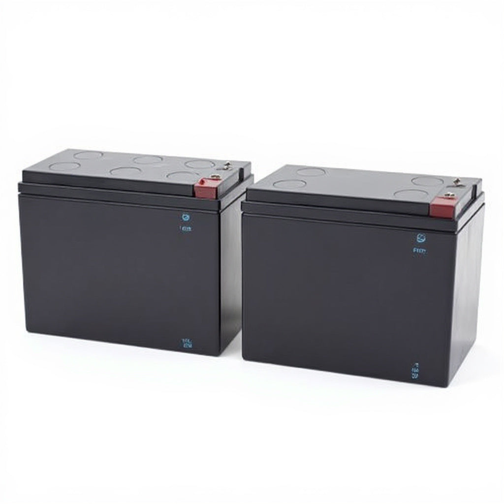 Tripp Lite RBC92-2U Battery - Fits RBC92