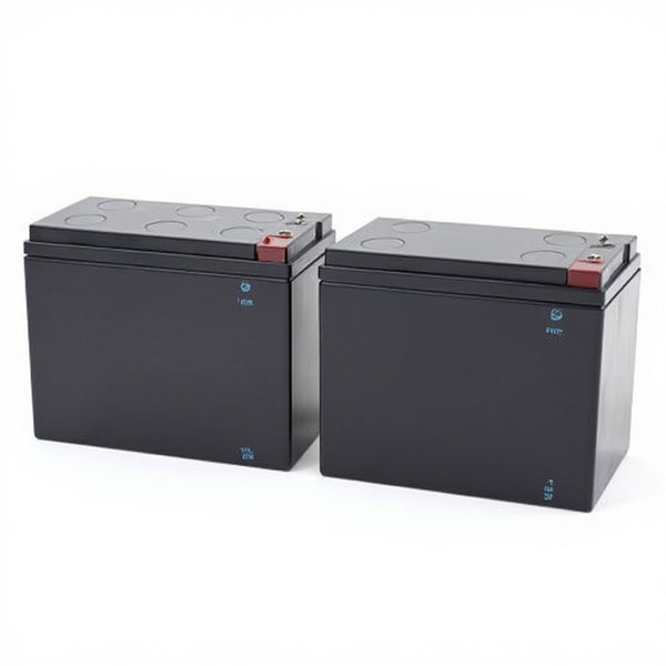 Tripp Lite RBC92-2U batterie - compatible avec RBC92