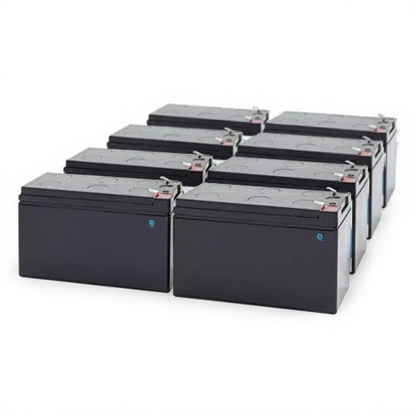 Emerson PS3000RT3120XRW Replacement Battery Kit