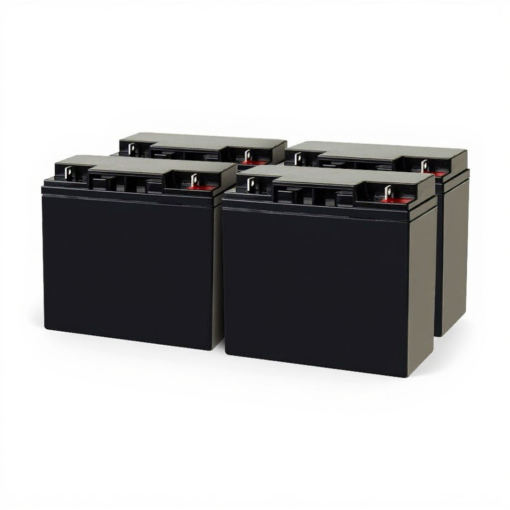 MGE ESV17 Replacement Battery Kit